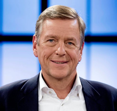 Claus Kleber